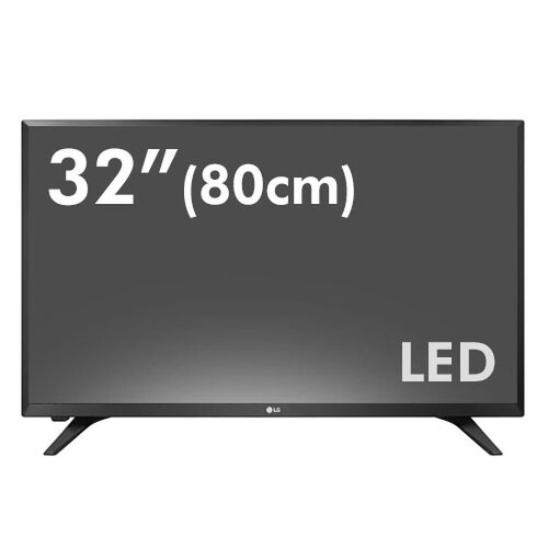 LG전자 LED TV [32LJ566B]