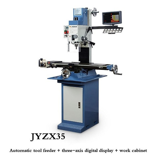 델타 드릴 프레스