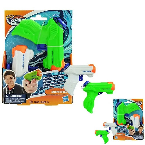 너프 좀비 스트라이크 슬링파이어 박스