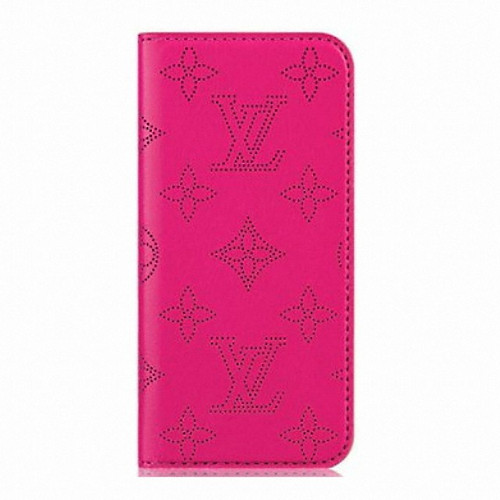 LOUIS VUITTON IPHONE 8 + Folio IPHONE Case M63404