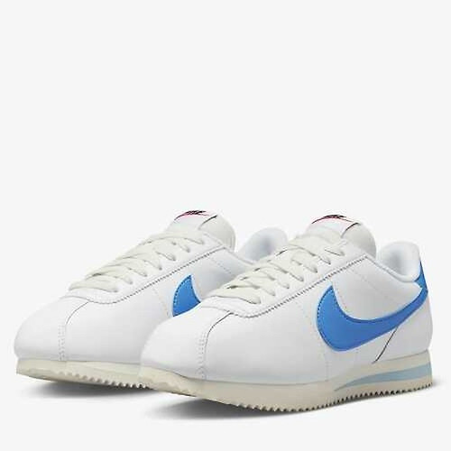 Nike Cortez Clotez Clot Size 4.5 Men 6 Women Signed By Edison Chen