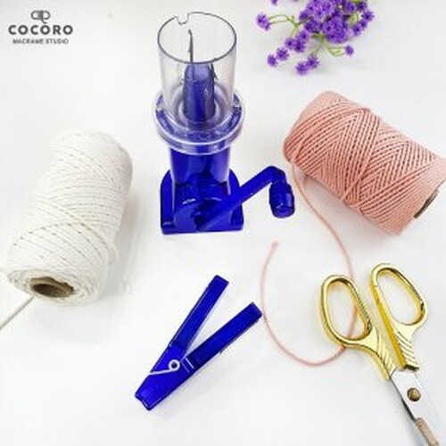 Embellish Knit I Cord Machine