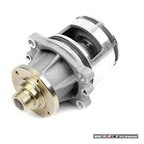 237009H AW9186 Hytec Automotive 237009 Water Pump 