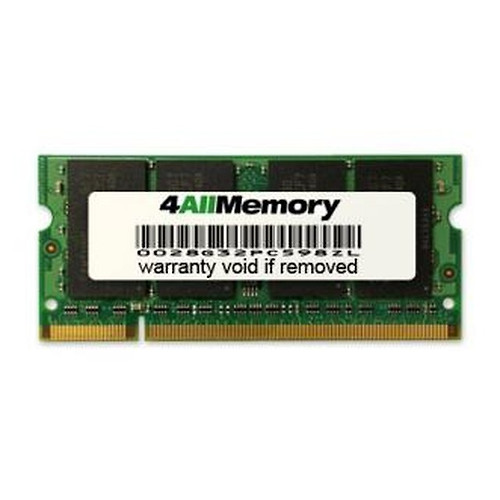 PC2-5300 RAM Memory Upgrade for The Compaq HP Business Desktop dc7800 KR535UA#ABA 2GB DDR2-667