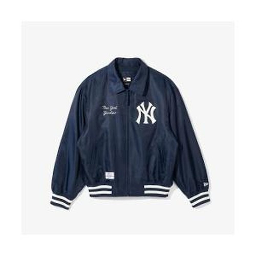 New Era NEW YORK YANKEES LIFESTYLE VARSITY JACKET - Club wear