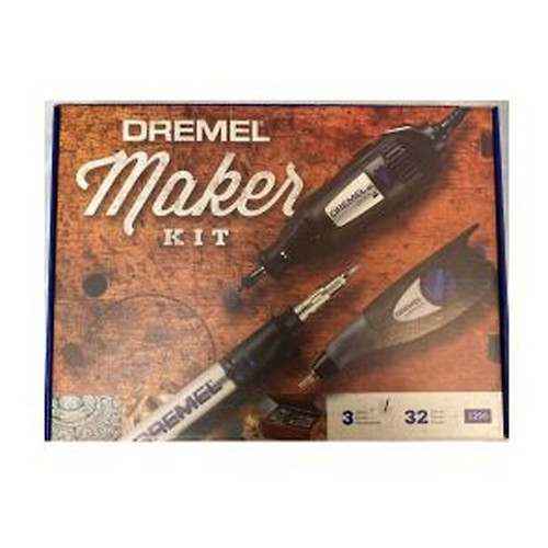 Dremel Maker Kit 