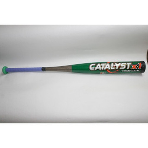  Louisville Slugger 2012 TPX SL12C Catalyst (-11) 2 58