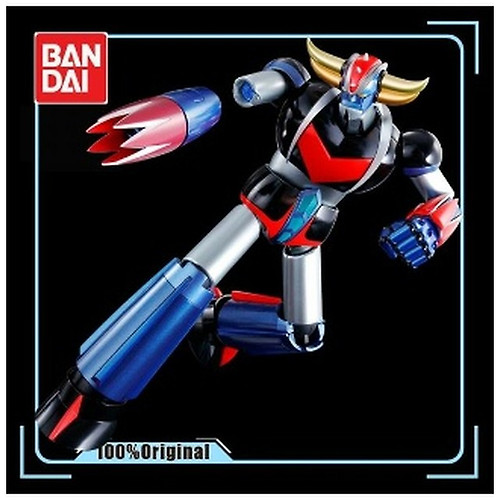 HL Pro - Grendizer - Figure Goldorak Classic Metallic - Unknown