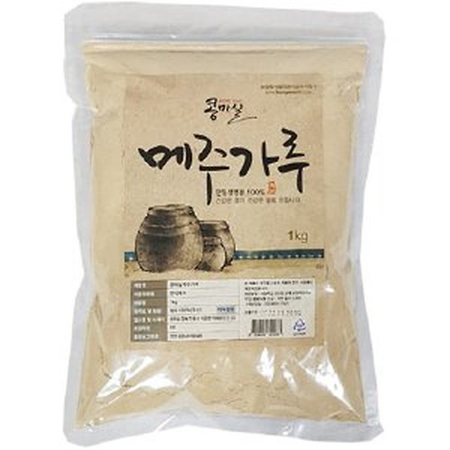 국산 메주가루1Kg - 검색결과 | 쇼핑하우