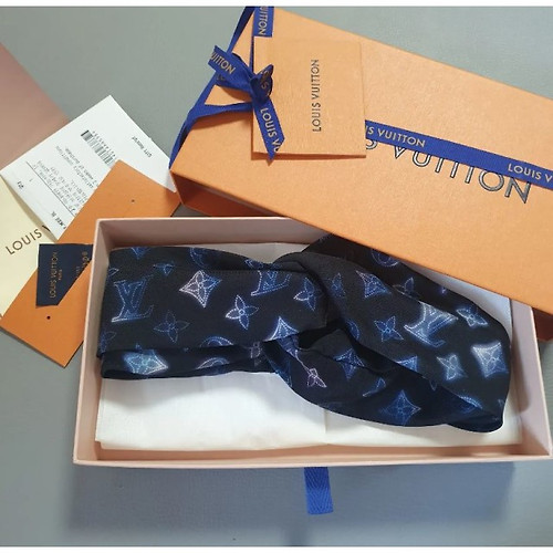 Louis Vuitton M77799 Summer Stardust Headband