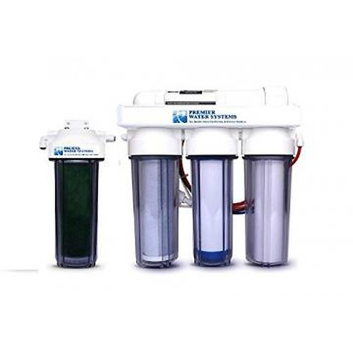 Aquarium RO/DI OCEANIC Replacement Inline Filters for Portable RO Systems- RO Counter Top Filter Systems Aquarium RO/DI 