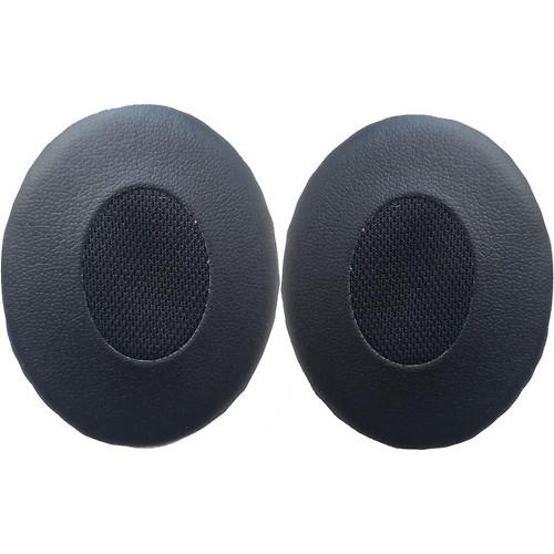 Compatible Replacement Bose QuietComfort 2 ear pads and V2 headband By AHG  (Black -New)