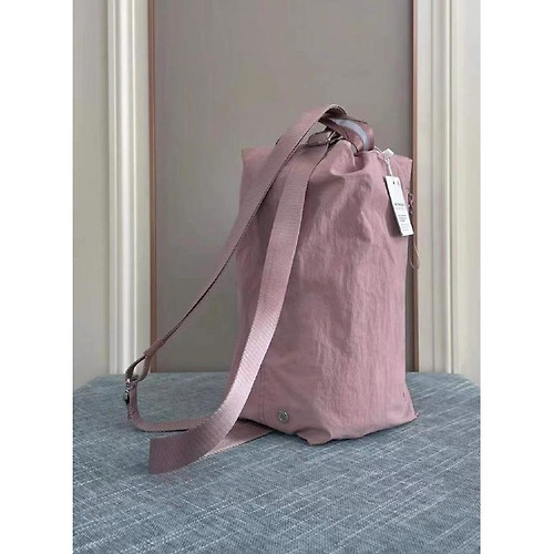 Track City Adventurer Tote Bag 27L - Twilight Rose - ONE SIZE at