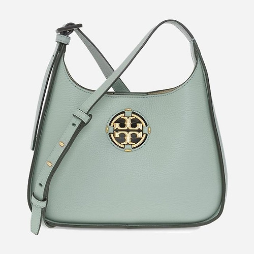 Shoulder bags Tory Burch - Miller mini hobo bag - 59698268