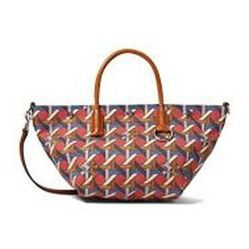 Shop Tory Burch Totes (148792700, 148792 700, 148792, ELLA CANVAS